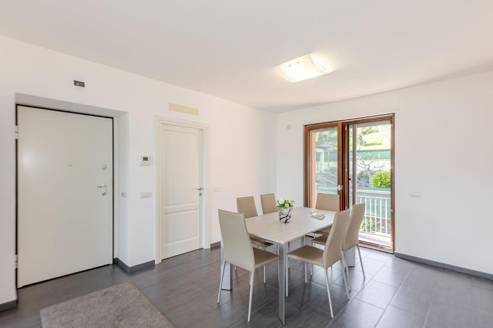 Casa Elena - Bella Vista Lago Germignaga 外观 照片